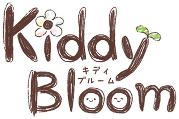 Kiddy Bloom