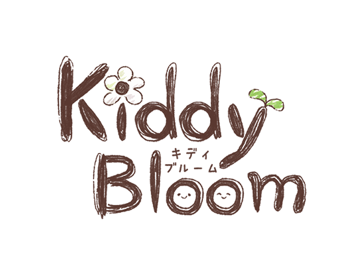 Kiddy Bloom