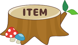 ITEM