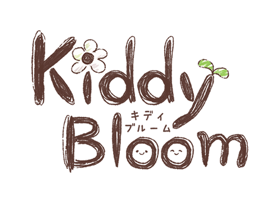 Kiddy Bloom